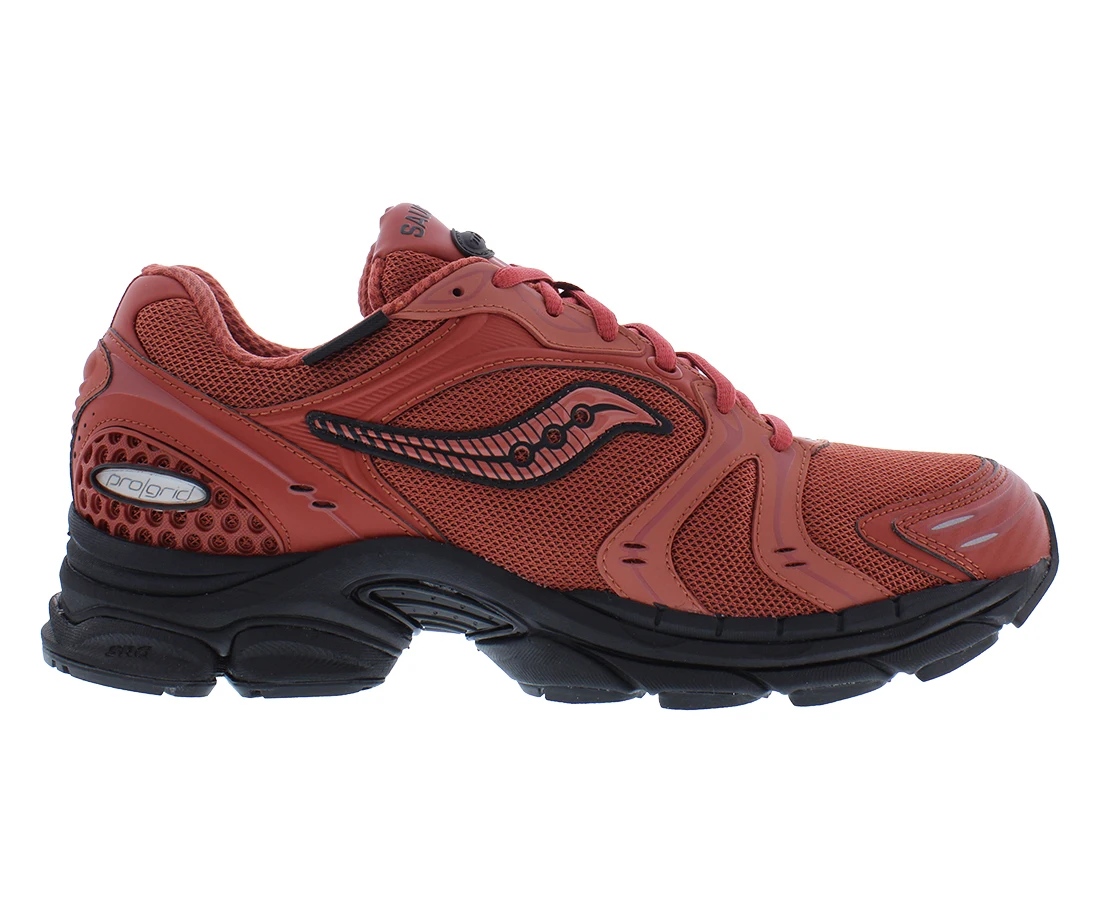 

Saucony Progrid Triumph 4 Unisex Shoes