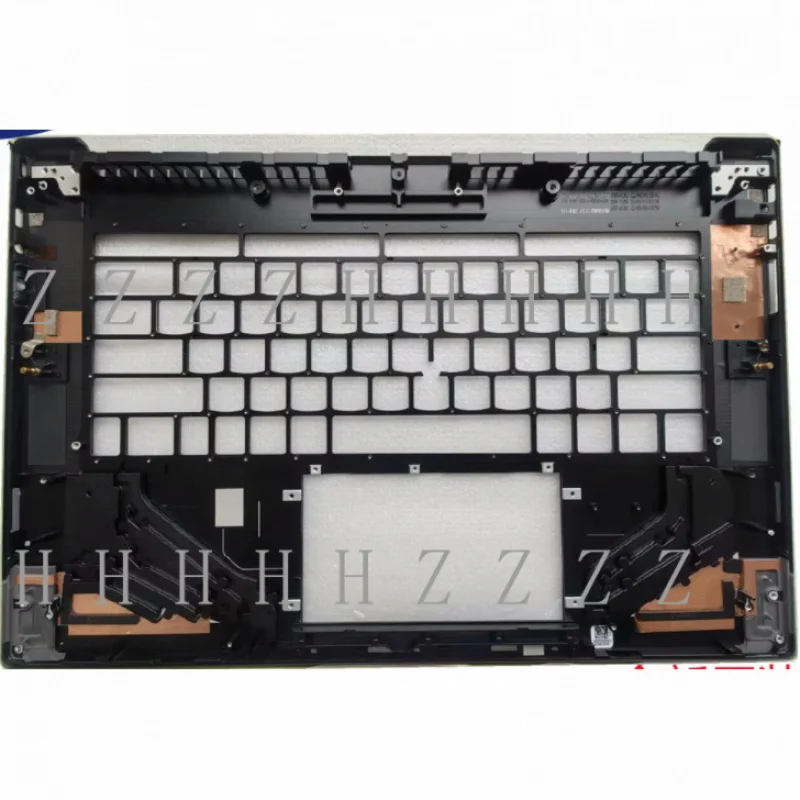

Z New for Lenovo ThinkPad Z16 Gen2 C cover keyboard bezel US