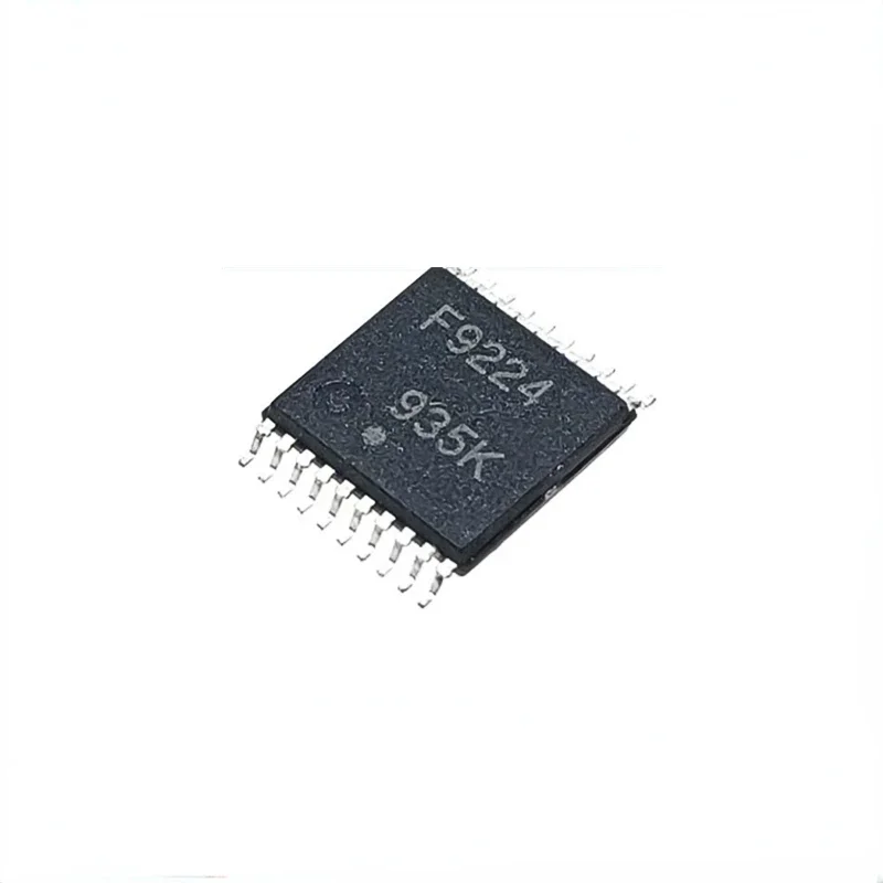 (5-10piece)UPD78F9224MC-5A4-A  UPD78F9224MC D78F9224  F9224   SSOP20   Provide One-Stop Bom Distribution Order Spot Supply