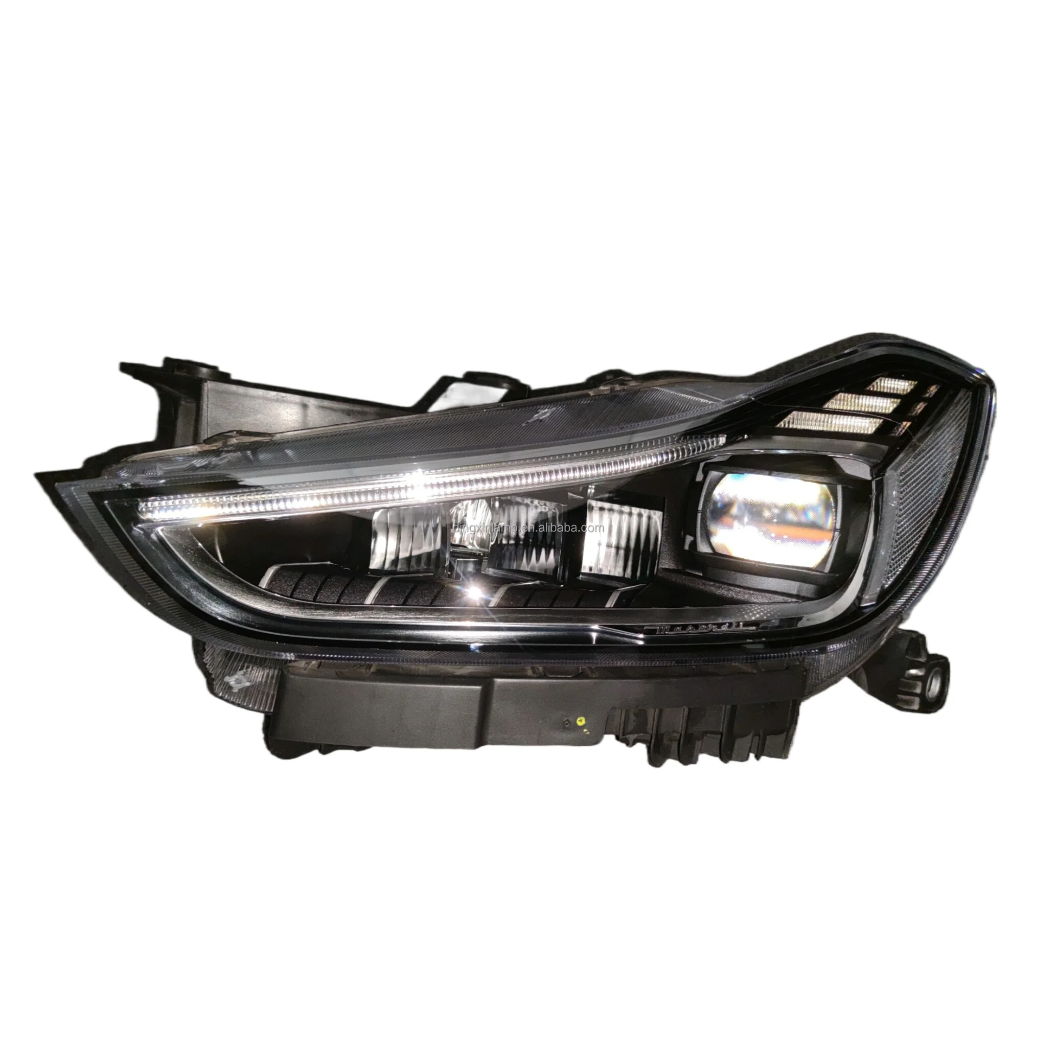 

Suitable for Car Automatic Lighting System matrix Headlights