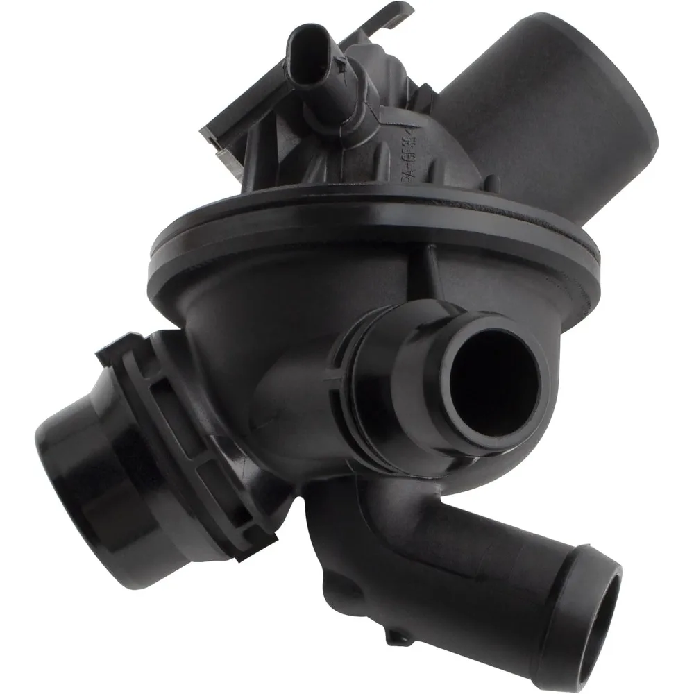 

11538671516 Корпус термостата охлаждающей жидкости двигателя в сборе, подходит для BMW 535i xDrive, 535i, 535i GT, 640i xDrive