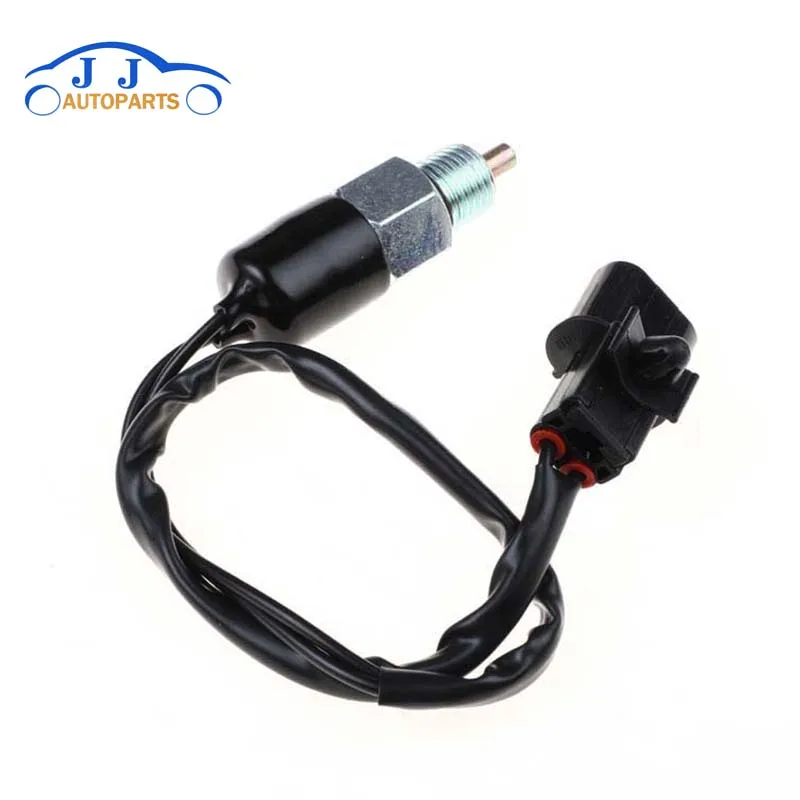 ME581047 MR195296 For Mitsubishi Pajero II III Triton L200 montero Sport SHOGUN ME5 M/T Gearshift Backup Lamp Switch