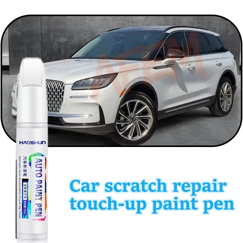 Automotive Paint Repair Pen For Lincoln Corsair Touch-Up Pen Paint Scratch Remover Car Paint Care Accessories