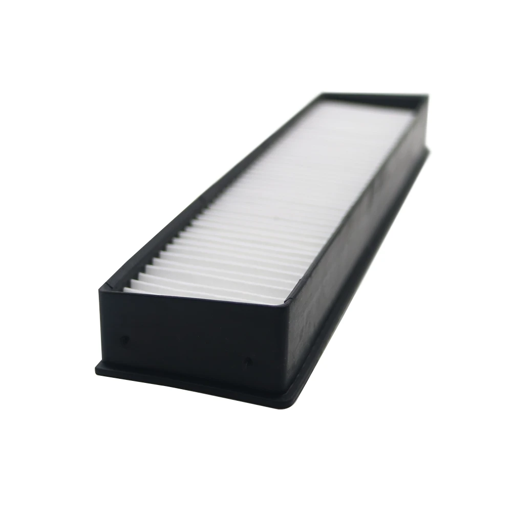 1 قطع استبدال H11 HEPA تصفية ل LG Hom Bot VR6270LVM VR65710 VR6260LVM VR سلسلة روبوت المنظفات