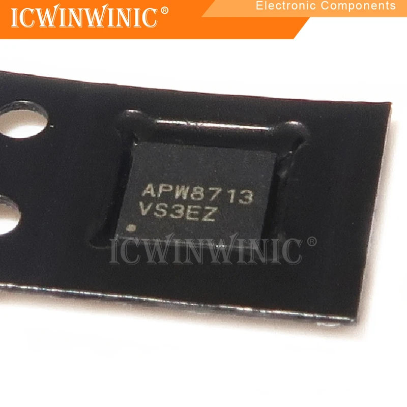 10 шт. APW8713 8713