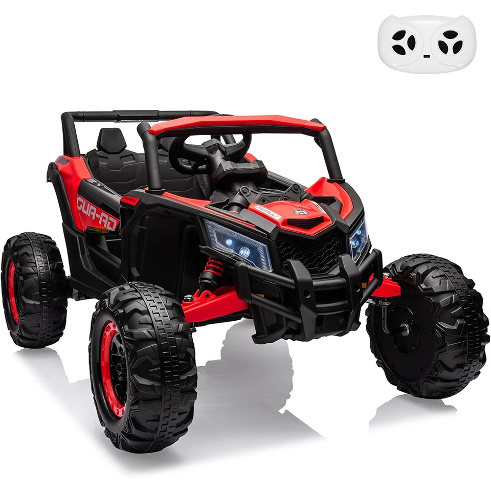 24V Kids Electric Ride On UTV Car Toy