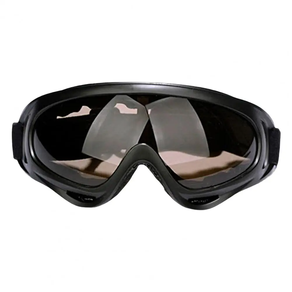 

Windproof Cycling Glasses UV Resistant Impact-Resistant Anti-fog Good Toughness Sport Goggles Cycling Supplies