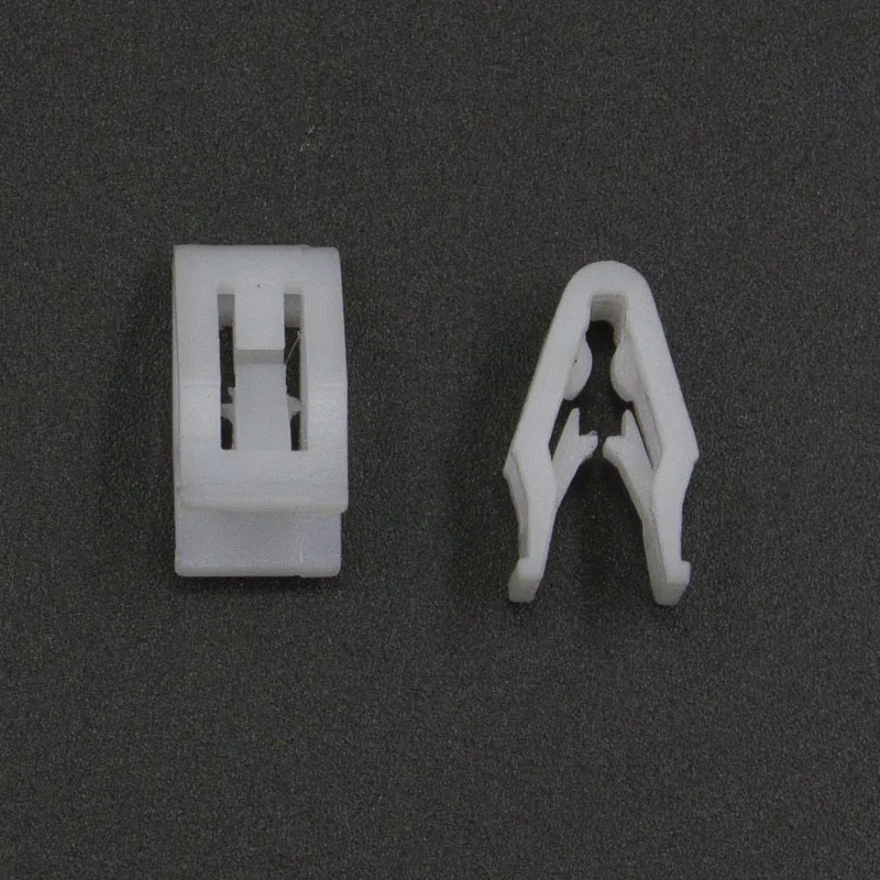 

Car Dashboard Navigation Retainer Fasteners Center Console Panel Trim Clips