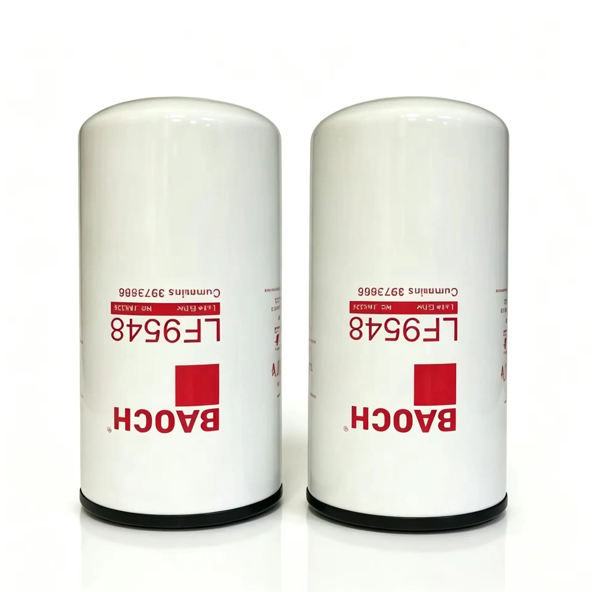 Diesel Engine Oil Filter Element LF9548 3973686 Replacement Heavy Machinery Parts