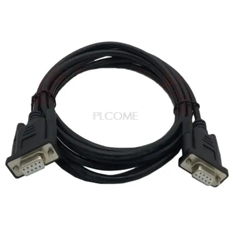 1756-CP3 RS232 Programming Cable for Allen Bradley AB PLC SLC500 FLEXLOGIX CONTROLLOGIX Micrologix1400 Win7 / 8