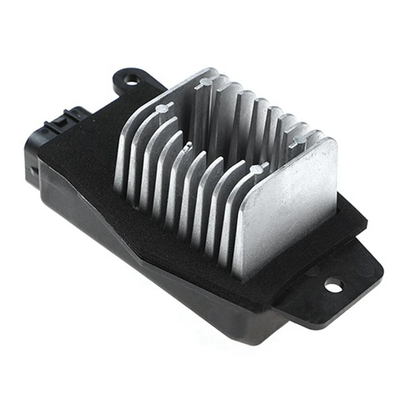 Bagian Resistor Motor Blower mobil untuk mobil LINCOLN TOWN 4.6L V8 2003-2011 Resistor peniup A/C Resistor Resistor