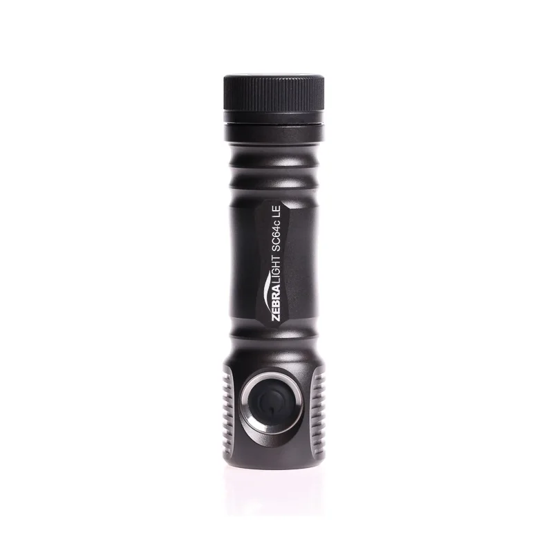 ZebraLight-SC65c hi High cri懐中電灯、18650、4000k - AliExpress 39