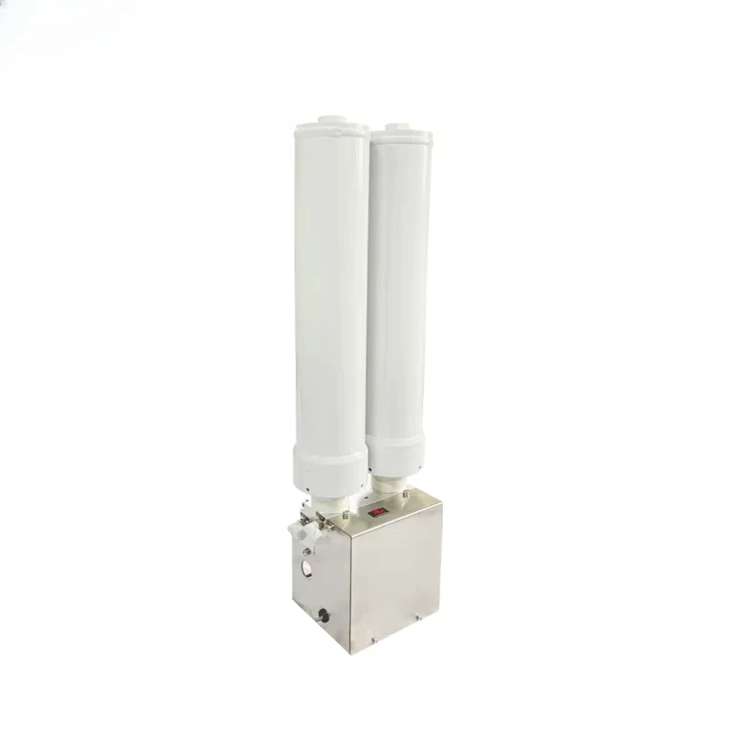 -72℃ Dew Point Desiccant Air Dryer Industrial Dryer