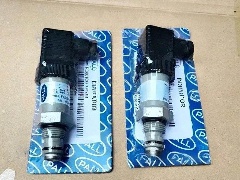 Customized  Shield Machine Filter Pressure Switch RC861CZ090HYM RC861CZ091ZYM Reminder