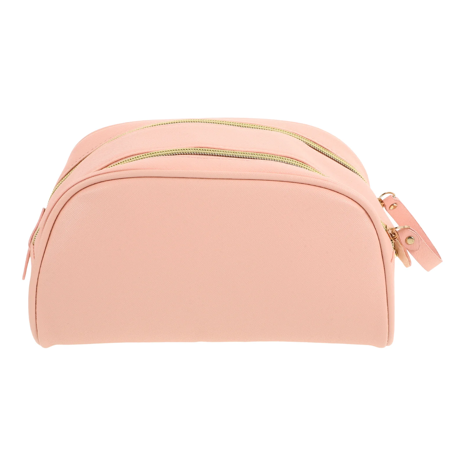 

Waterproof Bag For Women Travel Makeup Organizer Pouch Portable Toiletry Storage Bag Large Capacity Beauty Essentials