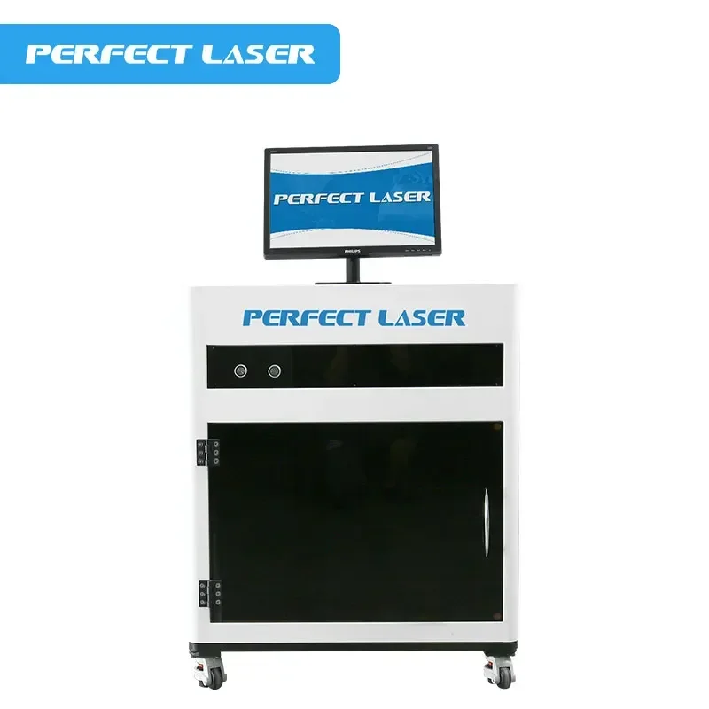 Laser Mini Fast-Speed 3D Photo  Inside Glass Crystal Acrylic Craft Laser Engraving Machine