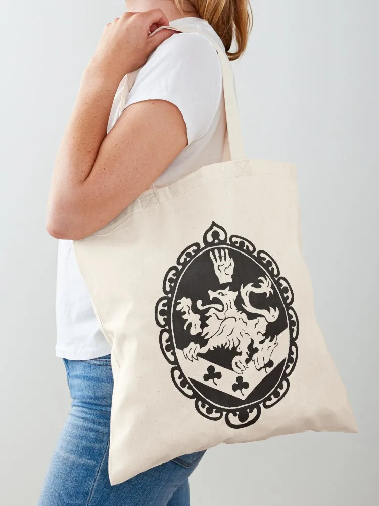 

Cullen Family Crest Tote Bag cute tote bag tote bag men's canvas bags custom fabric