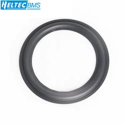 12'' Audio Active Speakers 12 Inch Speaker Surround conventional rubber edges Speaker Repair Parts Accessories
