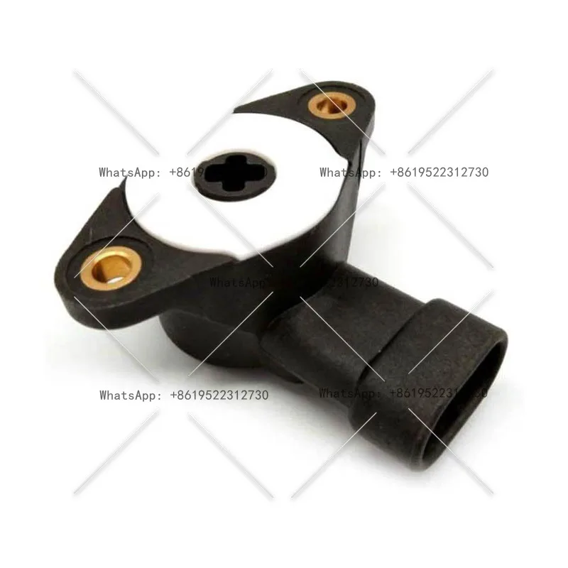 

RXV Golf Cart Parts Accelerator, Position Sensor Voltage Divider 600019