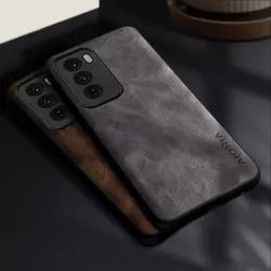 Fashion Case For OPPO Reno12 13 11 Pro F 10 8 Pro Plus 8 T coque premium durable pu leather cover for reno13 pro capa funda