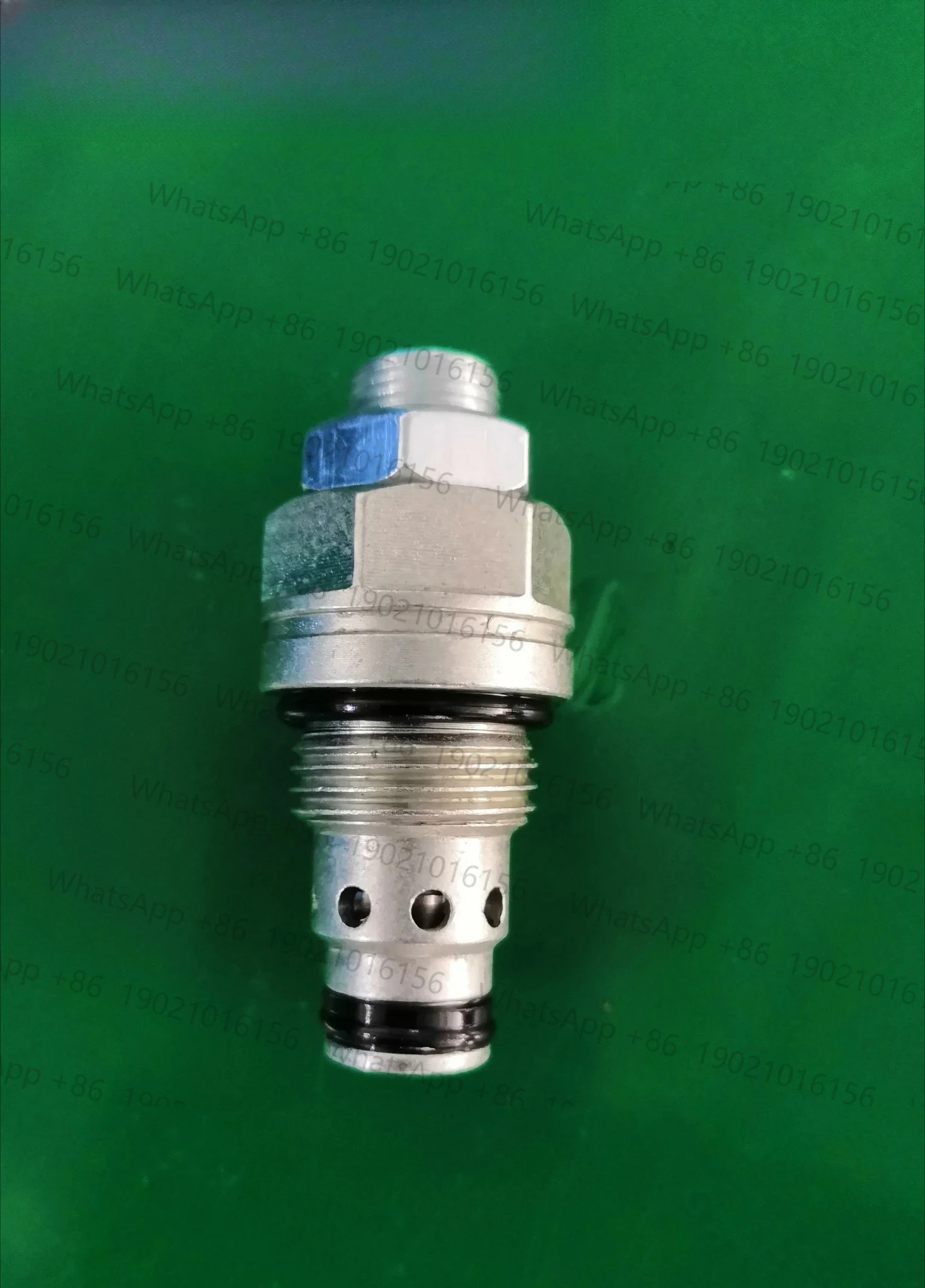 

YF06-00 Overflow Valve RV-08 Pressure Regulating Safety Valve Automotive Lift Power Unit Hydraulic Station Accessories