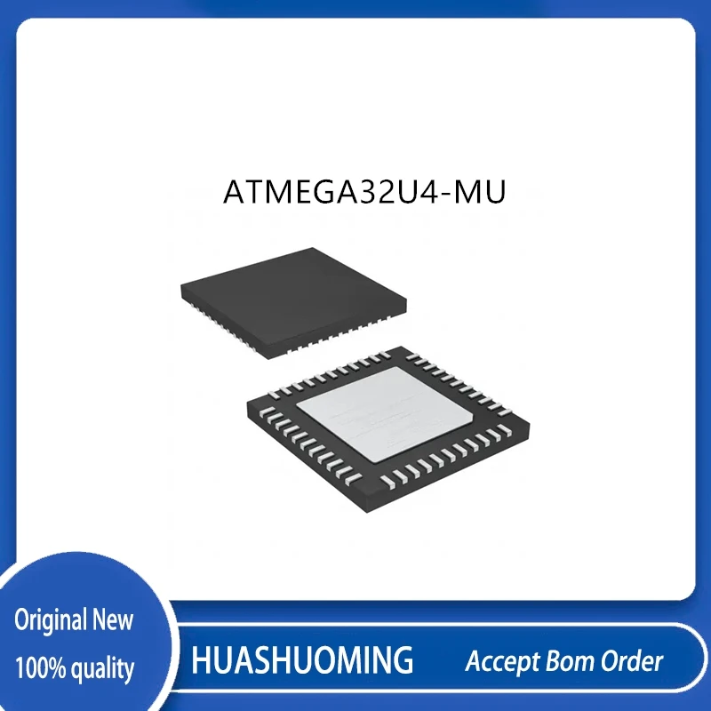 5Pcs/Lot Atmega32U4…