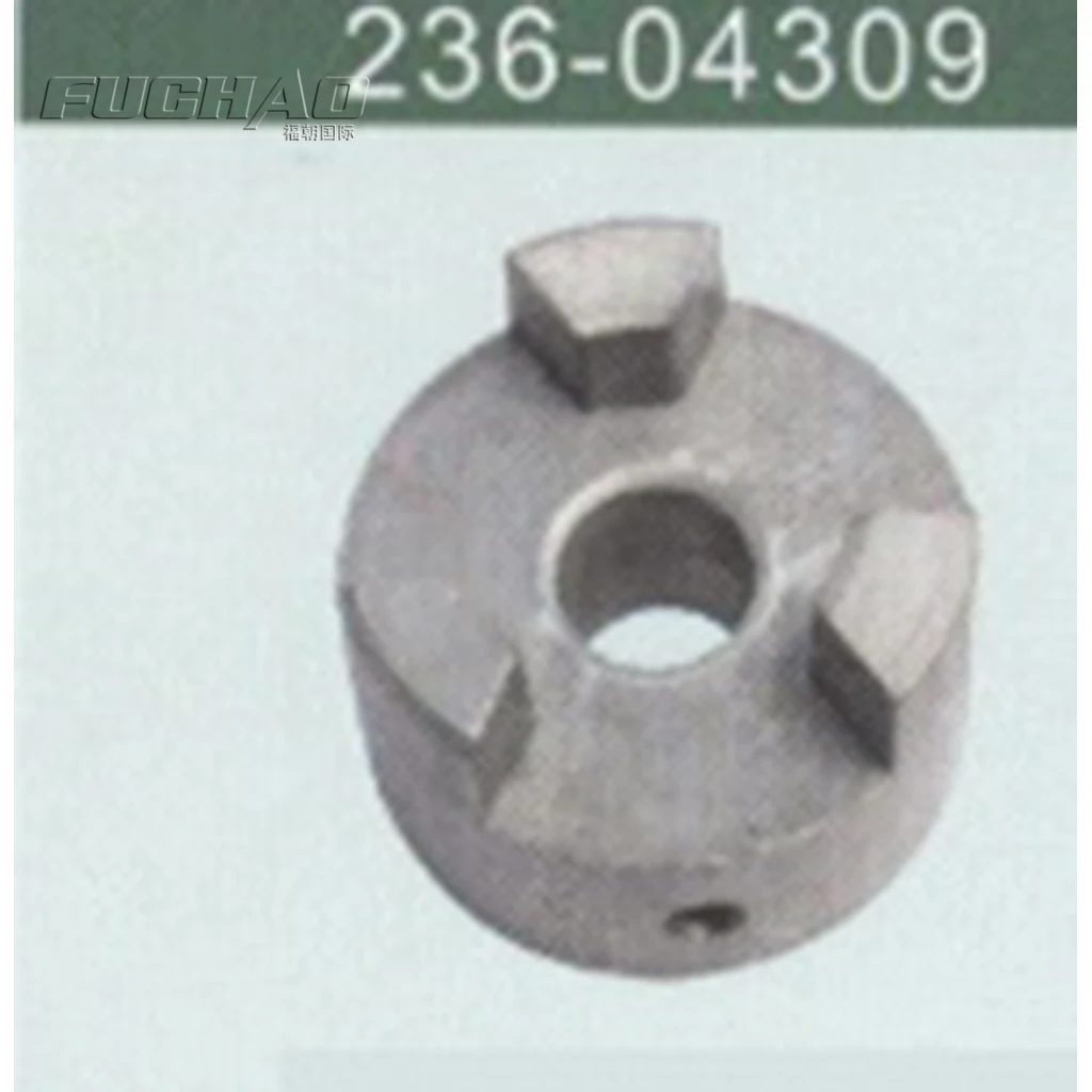 236-04309  For JUKI DDL9000 concave-convex Rubber Ring Sewing Machine Parts