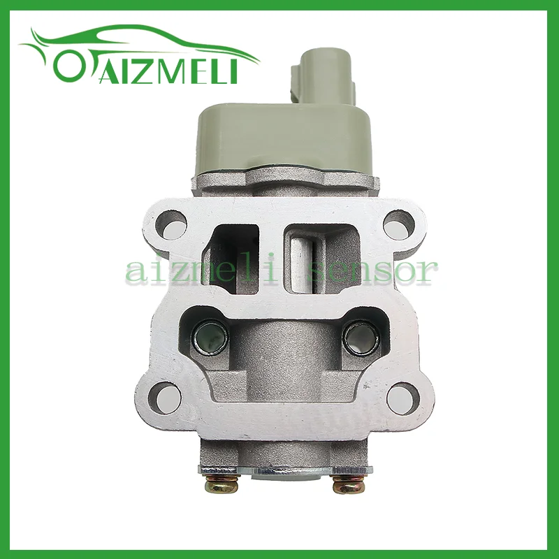 136800-0010 صمام التحكم في الهواء الخامل لتويوتا كامري سيليكا V20 2.0L 1987 ~ 1991 1368000010 سعر المصنع 22270-74290 22270-74310