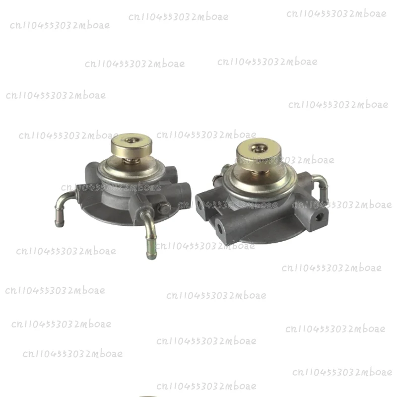 Hochwertiger Kraftstofffilter-Primerpumpenkopf für ISUZU Filter LKW OEM MB220900