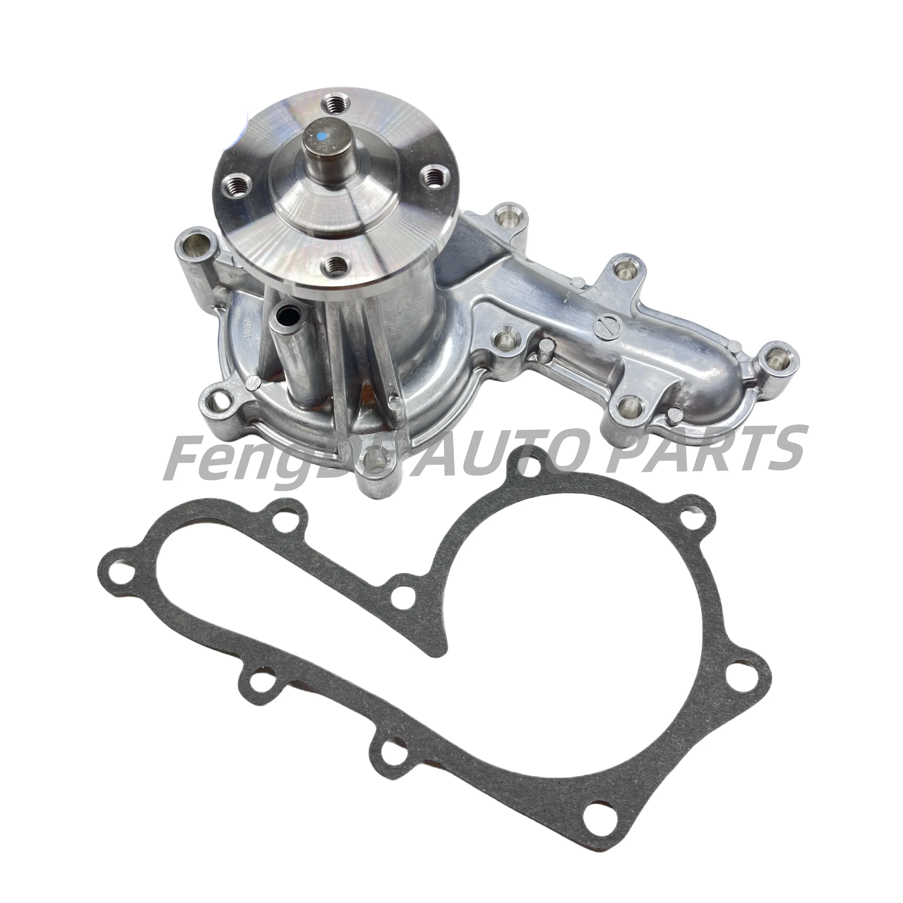 

High Quality Engine Water Pump For TOYOTA LandCruiser 80 79 78 75 70 76 Series 1HZ 1PZ 1HD COASTER RZB40 HZB56 HZB50 16100-19235