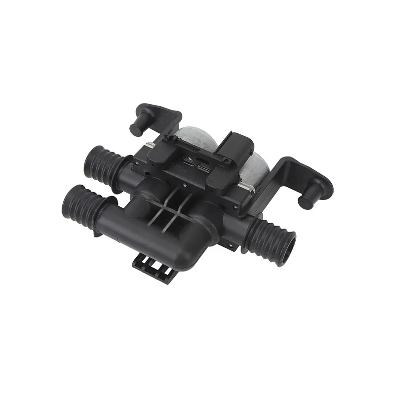 Water Heater Control Valve Solenoid Valve JQD000010 For Land Rover Range Rover L322 368DT 448DT 508PN 508PS 428PS 448PN