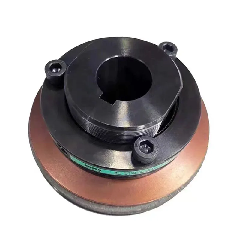 1PCS Economical Standard Friction Torque Limiter Torque Limiter Safety Clutch Overload Protector
