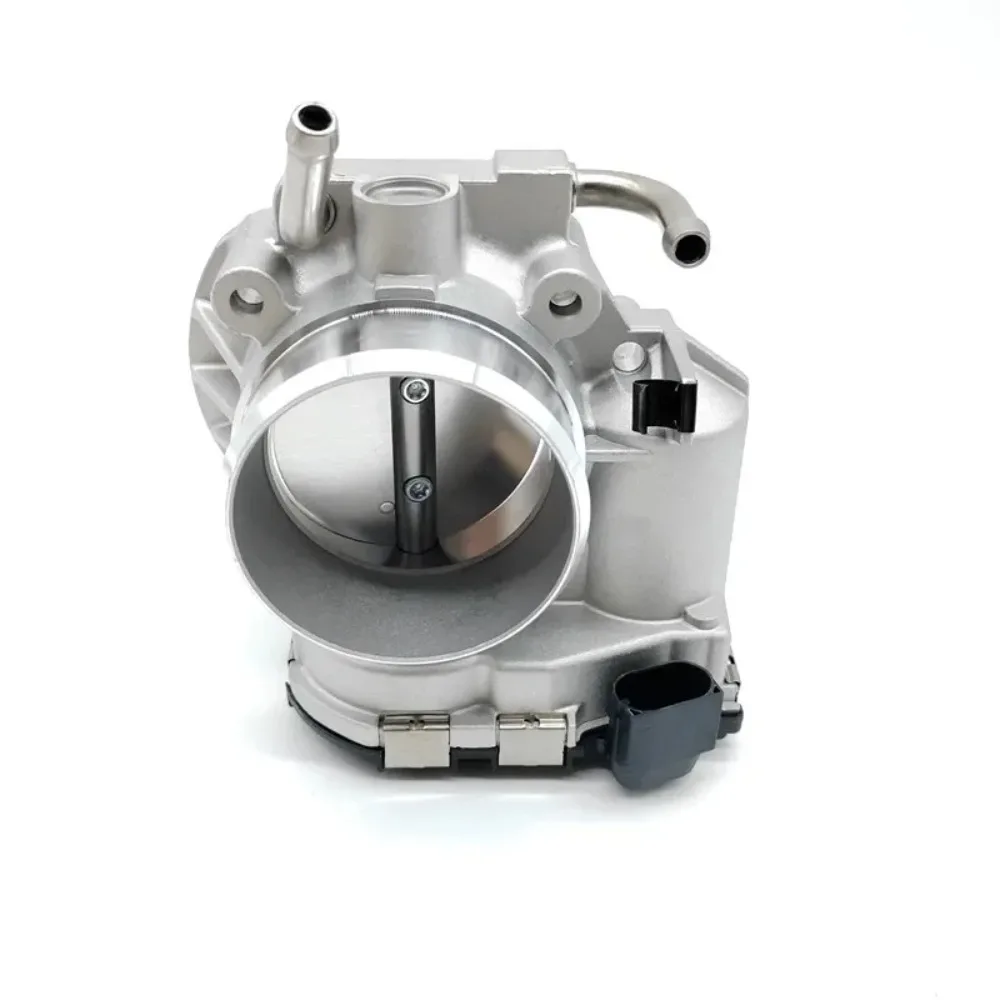 Cuerpo del acelerador para Hyundai Tucson, Sonata, Santa Fe, Kia Sportage, Sorento, Optima, 2.4L, 3510025400, 35100-25400
