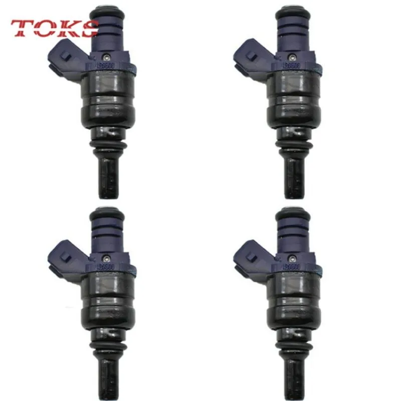 1pcs Fuel Injector Nozzle 1427240 For BMW E46 E39 X3 Z3 Z4 3 5 SERIES VALVES 13537546245 1439800