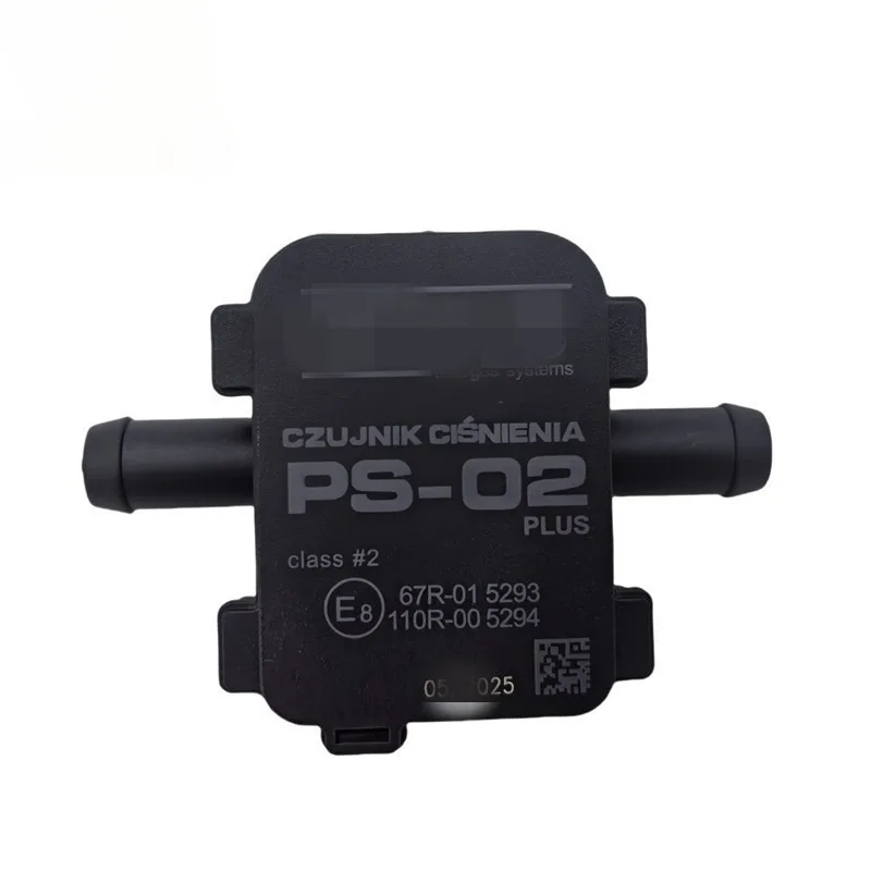 LPG/CNG Automotive Oil-to-Gas Modification PS02 Five-Wire Pressure Differential Sensor Vehicle