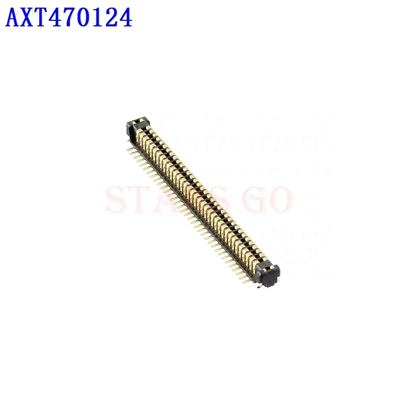 

10PCS/100PCS AXT470124 AXT460124 AXT450124 AXT440124 Connector