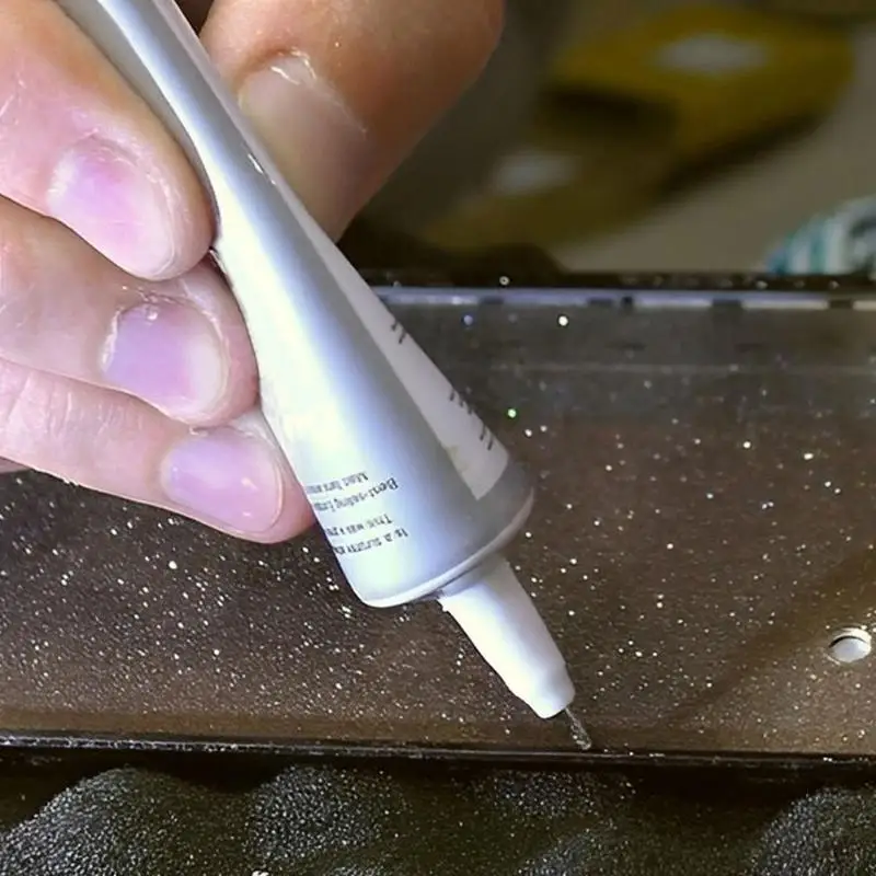 B7000 Adesivo Industrial Multiuso Transparente Contato Reparação de Telefone Adesivo Multiuso Jóias Strass Super Cola