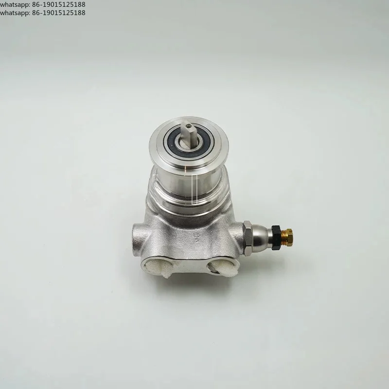 Brand new 70L single head pump head, suitable for coffee machine accessories