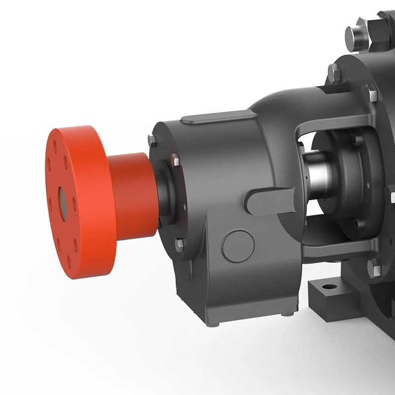 Factory Price Industrial Electric High Pressure Horizontal Multistage Condensate Pump Drainage Water Pump for Boiler Feed Water