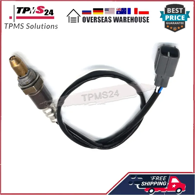 234-9008 Oxygen Sensor O2 Sensor For LEXUS ES350 RX350 PONTIAC VIBE TOYOTA AVALON CAMRY COROLLA HIGHLANDER MATRIX SIENNA VENZA