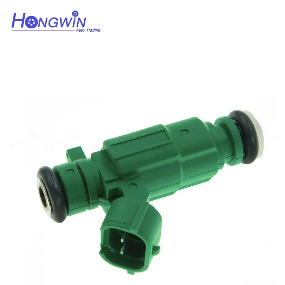 35310-37150 New Fuel Injector Nozzle For Hyundai Sonato Snata Fe Tiburon Tucson Kia Optima Sportage 2.5 2.7L 3531037150