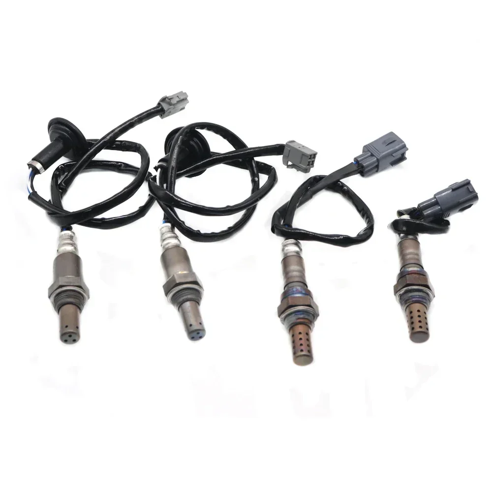 

XUAN передний и задний LF RH соотношение воздуха и топлива Лямбда O2 датчик кислорода 234-4167 234-4138 234-4630 для Lexus LS430 SC430 4.3L 2001-2006