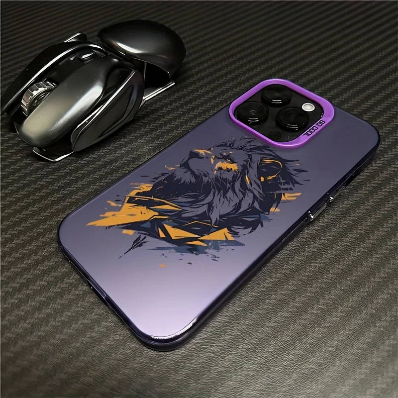 حافظة لهاتف سامسونج جالاكسي S25 S24 S23 S22 Ultra Plus S21FE A34 A54 A53 A52 A36 A26 A35 A15 #5