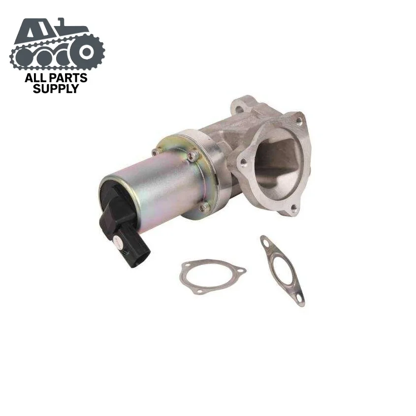 

EGR Valve (with Gasket) 28410-27410 2841027410 For 2004–2010 Kia Sportage Ceed Carens Magentis 2.0 CRDi 2006–2009 Hyundai Sant