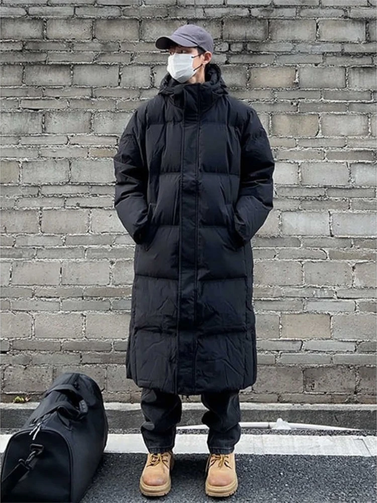 Thumbnail 3 - #37 Low Cost Mens Down Coats That Work