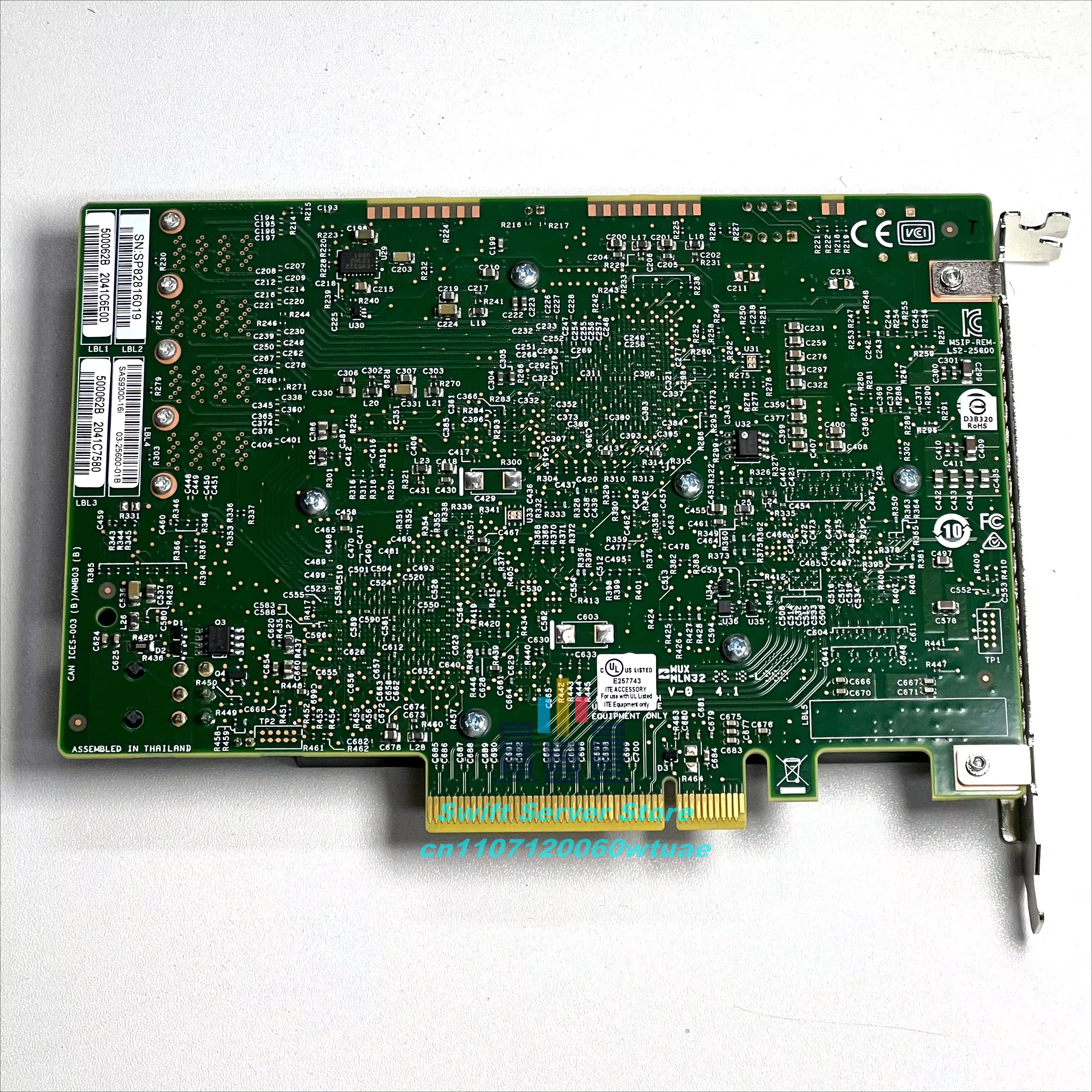 LSI 9300-16i IT Modu HBA P16 Y - Lsi 9300 16I Hba It Mode incelemesi ve fiyatı