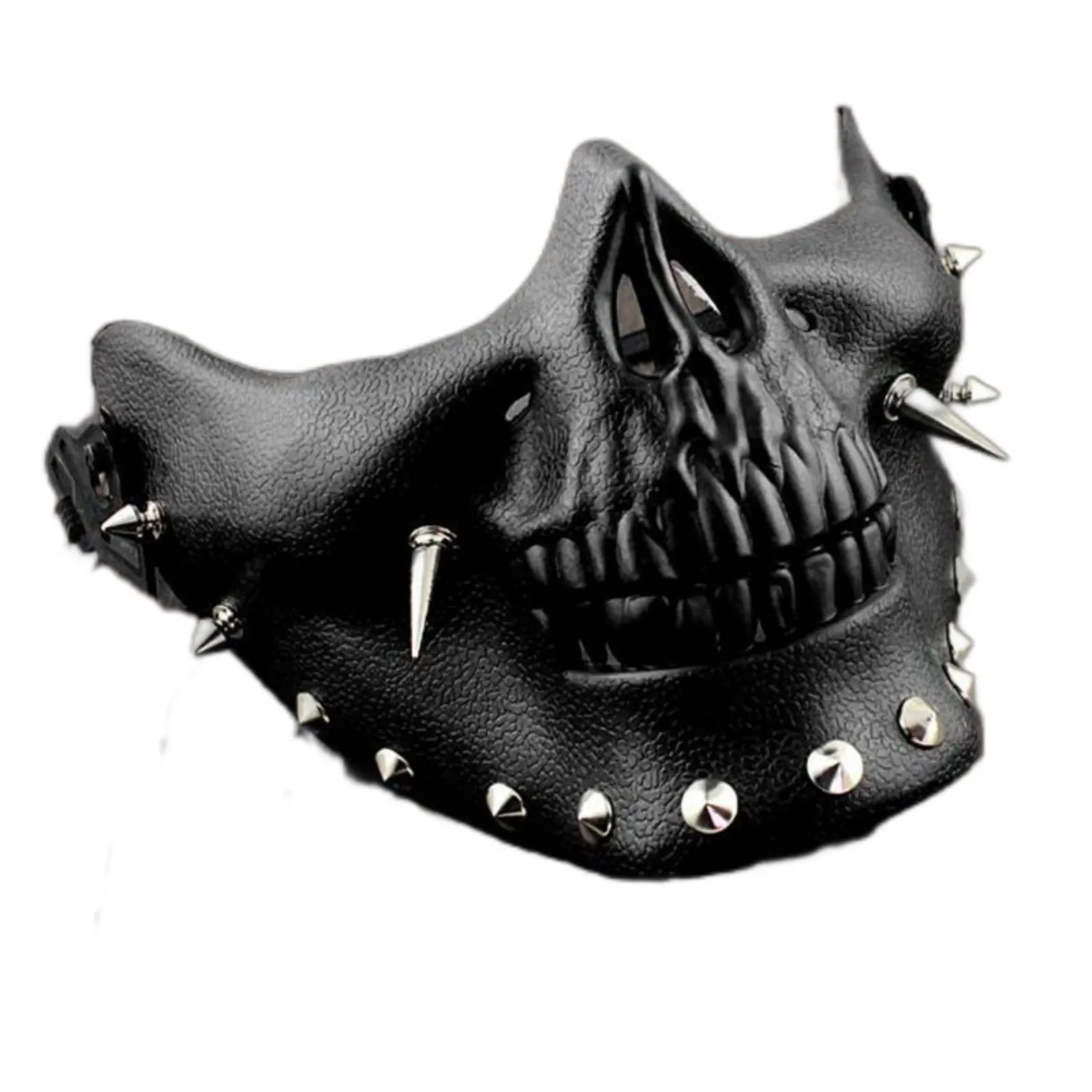Costume Cosplay Halloween Horror Ghouls Old Woman Witch Mask Latex Halloween Witch Full Head Mask Scary Horror Cosplay Costume