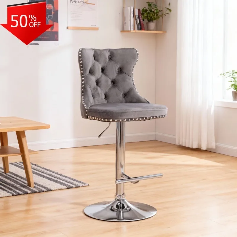 كراسي غرفة الطعام كرسي مجموعة رحلة فخ المعادن الطعام كرسي للطي عالية البراز طاولة المطبخ والكراسي مجموعة مصمم كرسي بذراعين