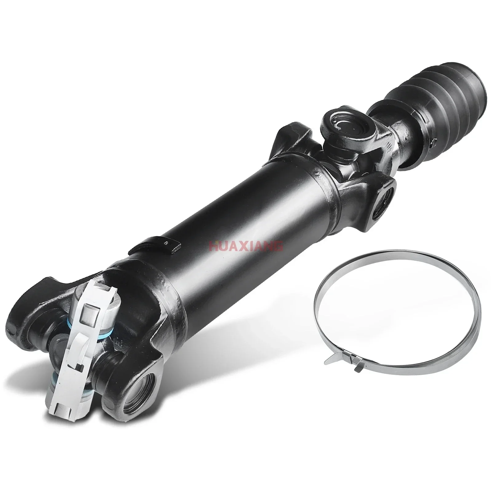 

DE/GM Rear Drive Prop Shaft Driveshaft Tailshaft for Jeep Wrangler TJ 1997-2006 Manual