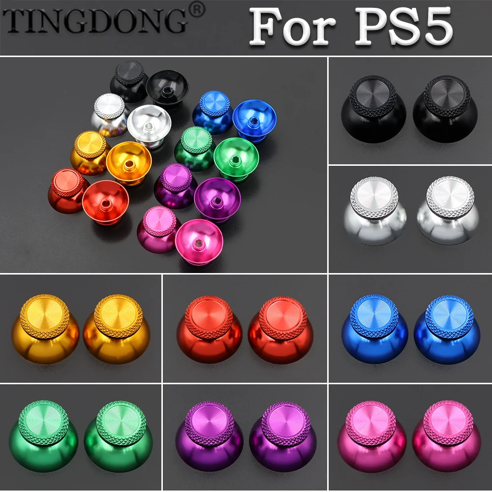 #59 Latest PS5 Controller Grips Updates
